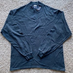 Vintage Triumph Motorcycles Long Sleeve